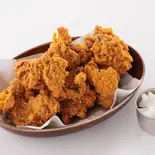 フライドチキン（Go To Chicken 石神井公園店）