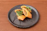 春巻 2本(弁当×中華 ムラカミ)