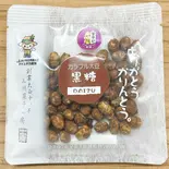 カラフル大豆 黒糖（丸二商店）