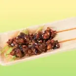 うなぎ肝焼き【2本】（寿司処菱膳大手町店）