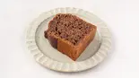 本日のパウンドケーキ（PUENTE）