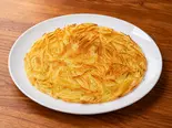 じゃがいもチヂミ(温達)