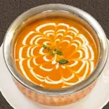 マトン(羊肉)カレー（スマイルカレー）