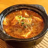 四川風麻婆豆腐飯（餃子楼）