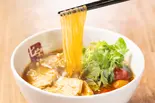 完全お好み!スープ春雨(七宝麻辣湯 柏店)