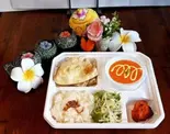 アジアンスペシャル/Asian Special Box（アジアン屋台 チャオ パリバール 幡ヶ谷店）