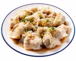 水餃子 10個（中華家庭料理・珍）