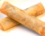 春巻(優香 刀削麺 小台店)