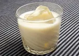 豆乳(まごころ食堂大島店)