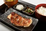 あかうお粕漬け定食（しんぱち食堂 蒲田西口はなれ）