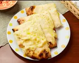 ハニーチ-ズナン HONEY CHEESE NAN（インド料理＆バー サッカール）