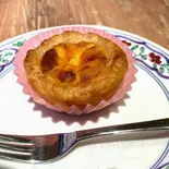 マカオ風エッグタルト 澳門的蛋塔（ラッキーティーパーラー）