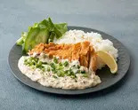 チキン南蛮弁当 黒胡椒タルタル(ごはんが進む!『チキン南蛮本舗』 博多筑紫口2号店)