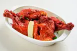 タンドリーチキン  tandoori chicken（SPARSH）
