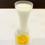 はちみつラッシー/ Honey Lassi（シバサクティー 西船橋店）