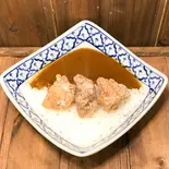 和風ザンギカレー（Curry’s Moon カリーズムーン）