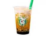黒糖ミルク（Bull Pulu ヨークフーズ石神井店）