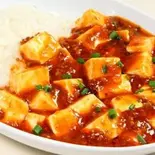 麻婆豆腐丼(中華料理西遊記 成増店)