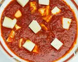 パニールバターマサラ PANEER butter Masala（Priya）