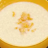 ゴボウのクレンズポタージュ [便秘解消]（牛タン焼・ビビンバ丼・サラダボウルがうまい // 牛タン侍 江坂本店）