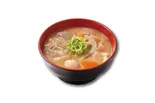 豚汁（ゴッドカツ 環状7号線豊玉南本店）