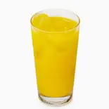 オレンジジュース Orange juice（スムージーパーティー早稲田店 SMOOTHIE PARTY Waseda）