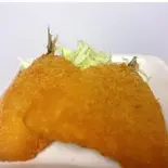 アジフライ（ゆうゆうかつむすび）