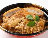 ヒレかつ丼(とんかつかつ喜玉出店)
