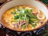 他人うどん・そば(小雀弥 -こがらや- 天満店)