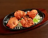 38.チキンティッカ Chicken Tikka(Asian Restaurant Ever Green)