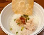 中華粥(min*yan cafe)