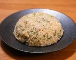 まかないチャーハン（グルテンフリー1416）