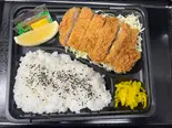 チキンカツ弁当（えんちゃん食堂）