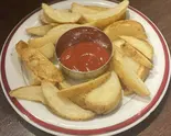 フライドポテト Potato fry（SITAL 三鷹店）