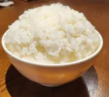 ライス(大)(セマウル食堂中野店)