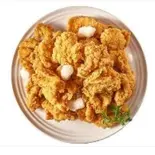 フライドチキンハーフ(12-14ピース)(韓ビニ 足立店)