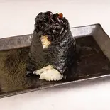 ラー油キクラゲ(米農園 田町店)