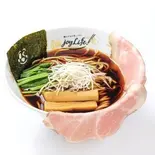 濃口醤油らーめんNoodle（麺joy Life）