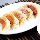 焼き餃子(5個)（川味坊）
