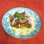 鹿セクワ（カレーJun）