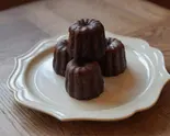 カヌレ(カフェデニム)