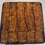 ひつまぶし弁当 金鯱(炭火焼鰻専門店 鰻のうな輝 名古屋本店)
