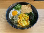 プレミアムうどん（ホルモンうどん さくら）