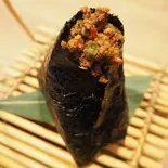 麻辣（おにぎり屋 おなかすいた。）