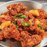 コチュマヌルヤンニョムチキン(4 / 9 / 18ピース)骨なし(韓国料理オイソ)