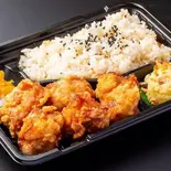 ももから弁当(ポテカラ屋)