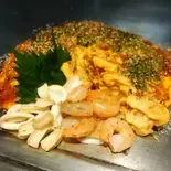 キング焼き（お好み焼 れんれん）