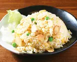 ニンニク炒飯（中華居酒家 慶錦閣 大森町店）