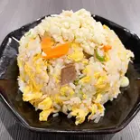 ニンニク炒飯（和之味）