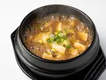 テンジャンチゲ Doenjang Jjigae（プンキッチン真田山）